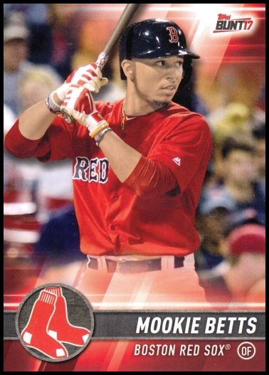 35 Mookie Betts